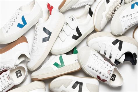 is veja a luxury brand.